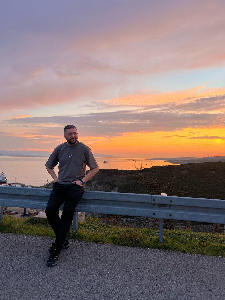 user profile picture