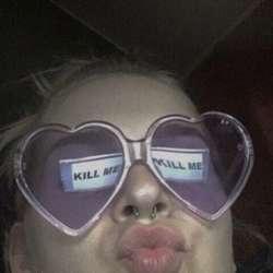 user profile picture