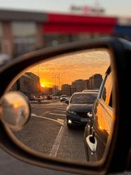 user profile picture