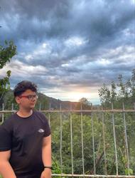 user profile picture