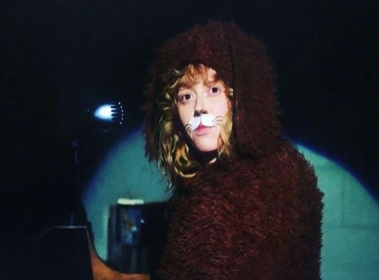 user profile picture