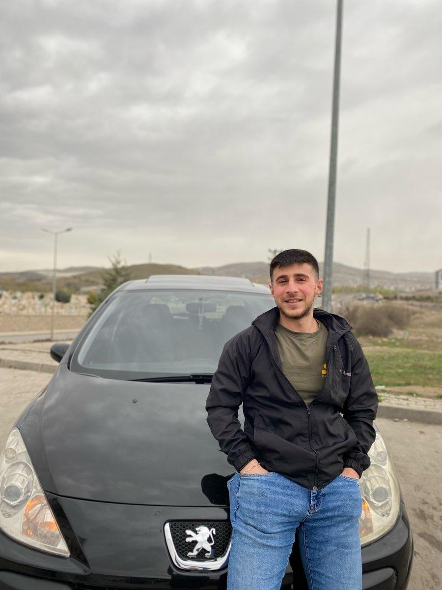 user profile picture