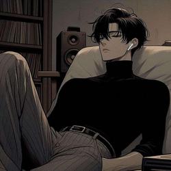 user profile picture