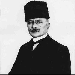 user profile picture