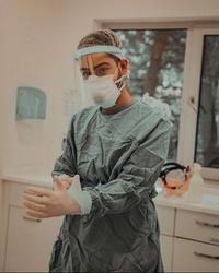 user profile picture