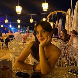 user profile picture