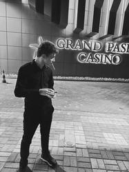 user profile picture