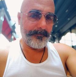 user profile picture