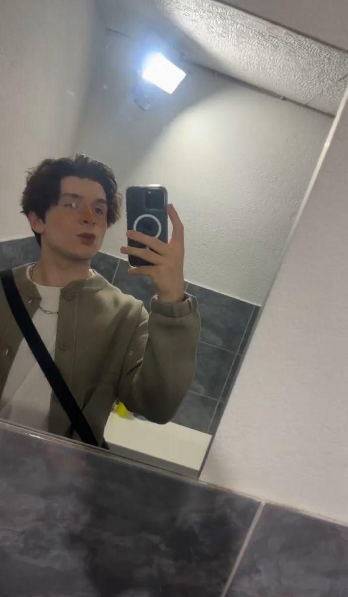 user profile picture