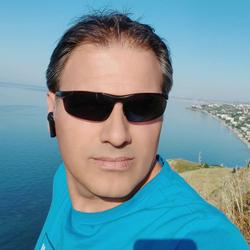 user profile picture