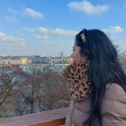 user profile picture