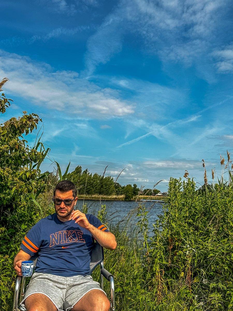 user profile picture