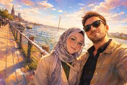 user profile picture