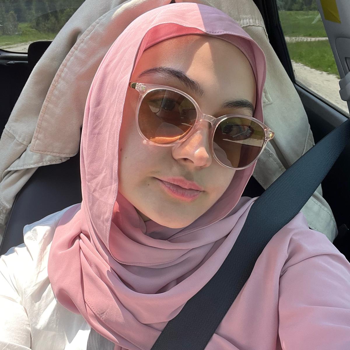 user profile picture