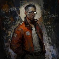 user profile picture