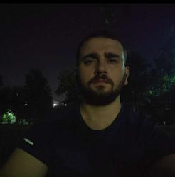 user profile picture