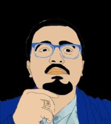 user profile picture