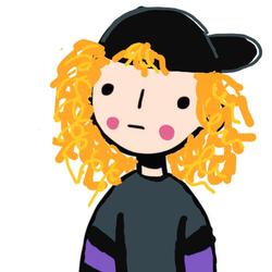 user profile picture