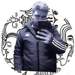 user profile picture