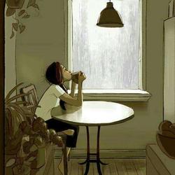 user profile picture