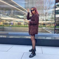 user profile picture