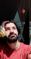 user profile picture