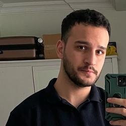 user profile picture