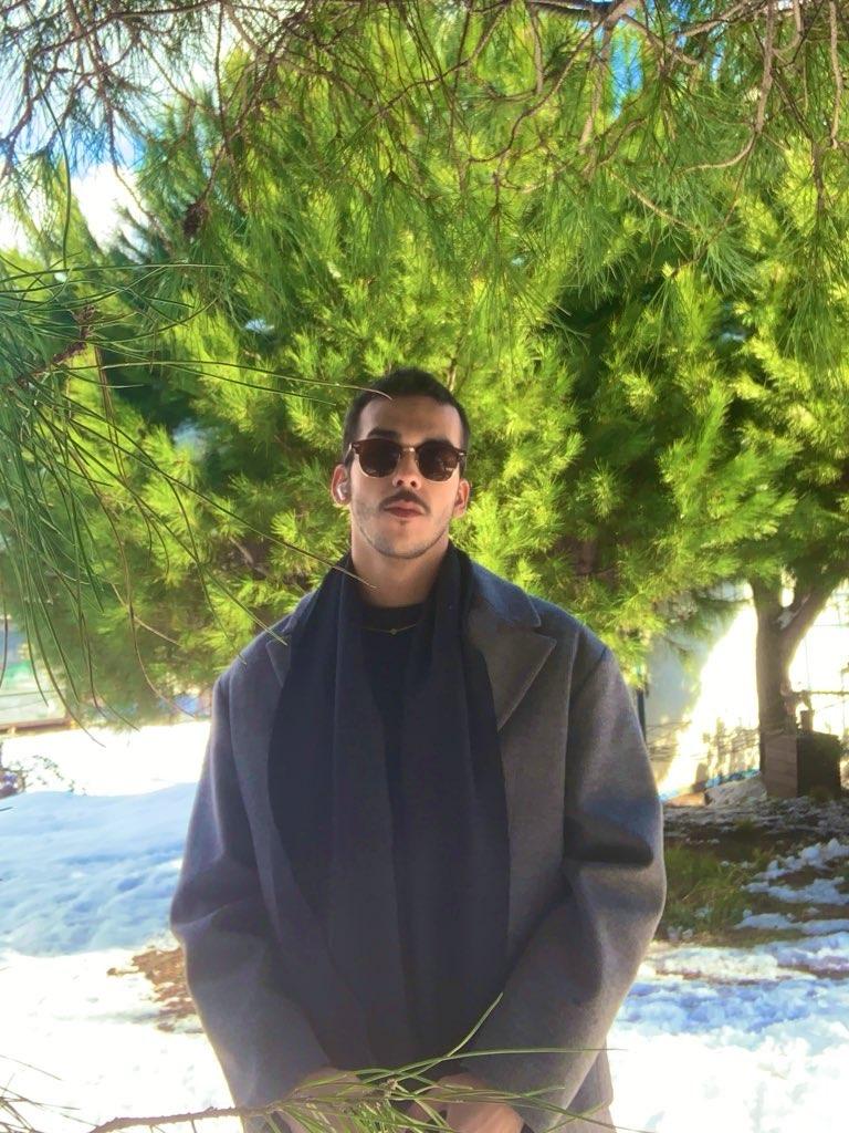 user profile picture