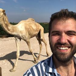 user profile picture