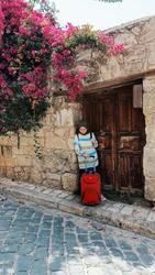 user profile picture