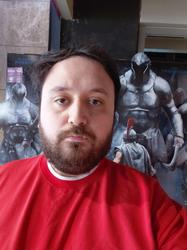 user profile picture