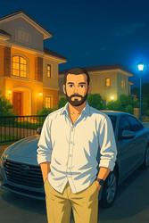 user profile picture