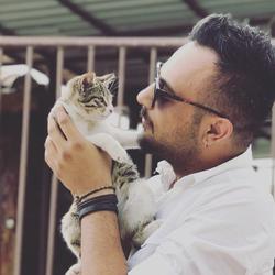 user profile picture