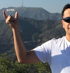 user profile picture