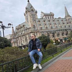 user profile picture