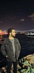 user profile picture