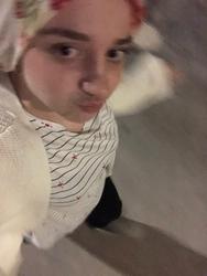 user profile picture