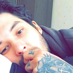 user profile picture