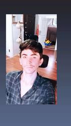 user profile picture