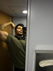 user profile picture