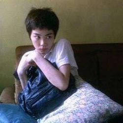 user profile picture