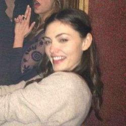 user profile picture