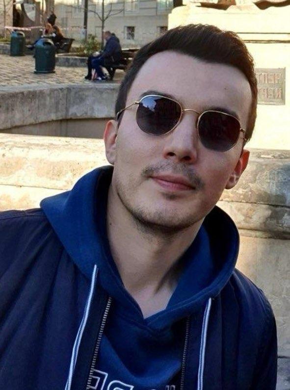 user profile picture