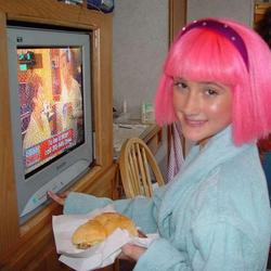 user profile picture