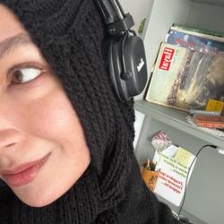 user profile picture