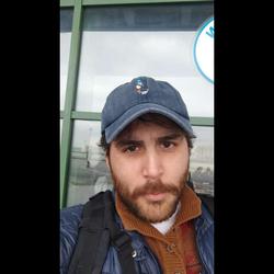 user profile picture