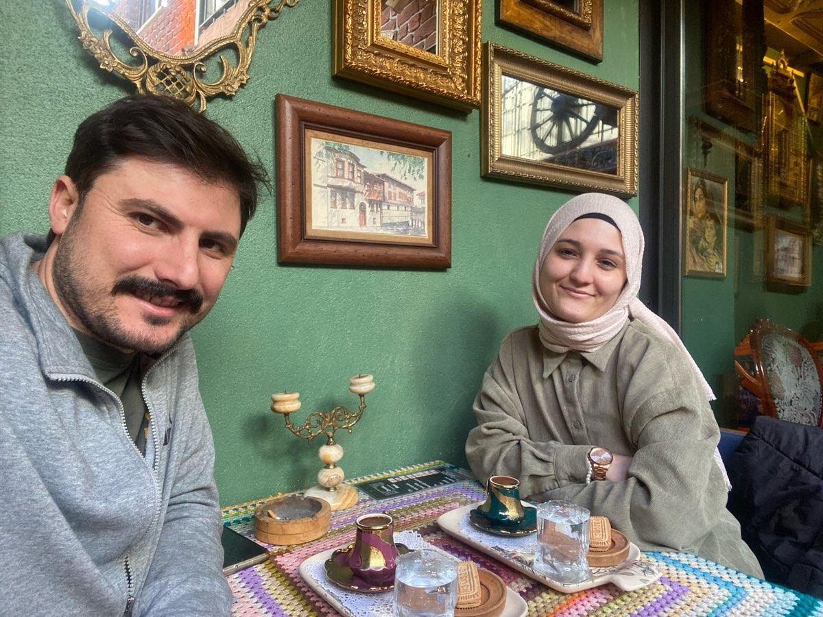 user profile picture