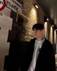 user profile picture