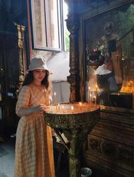 user profile picture