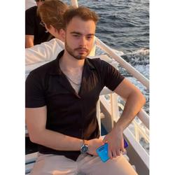 user profile picture